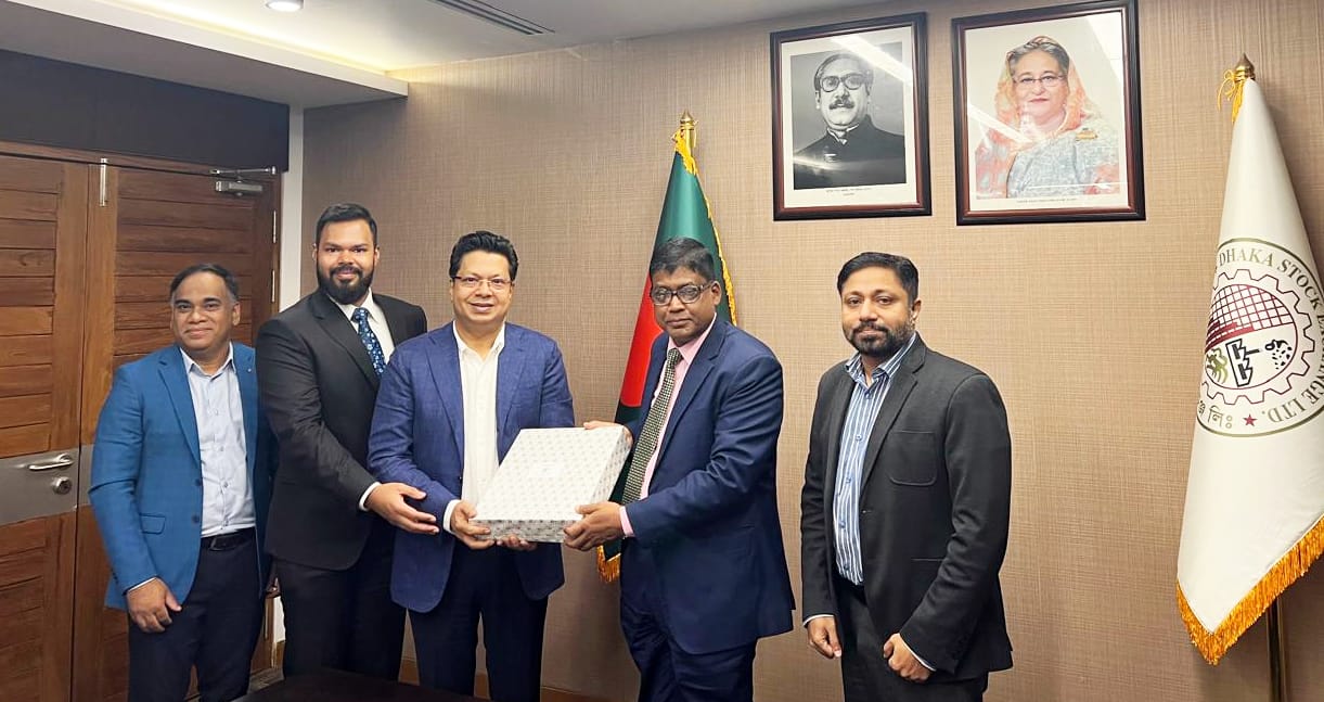 ডিএসই’র আন্তর্জাতিকমানের ডেটা সেন্টার ব্যবহারের প্রস্তাবনা